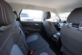 Chevrolet Captiva 2023