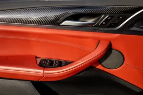 BMW X3 M Competition 2023