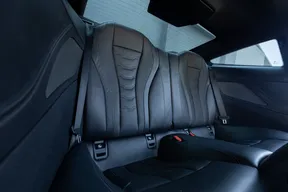 BMW 8 Series M850 2022