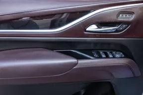 Cadillac Escalade 2023