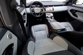 Land Rover Range Rover Evoque 2023