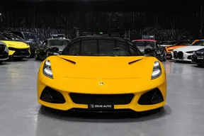 Lotus Emira 2024