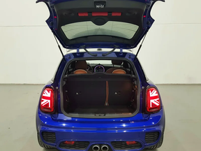 MINI Hatch Cooper S 2021