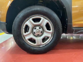 Renault Duster 2019