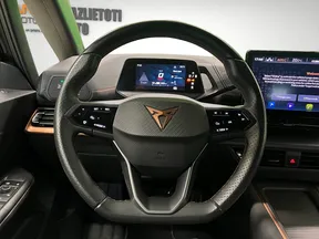 CUPRA Born 2022