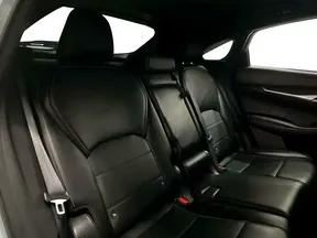 Infiniti QX55 2023