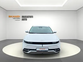 Hyundai Ioniq 5 2023