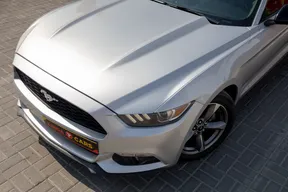 Ford Mustang 2016