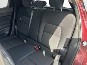 Nissan Juke 2021