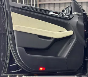 Mercedes-Benz GLE 63 AMG S 2019