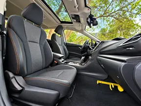 Subaru XV 2018