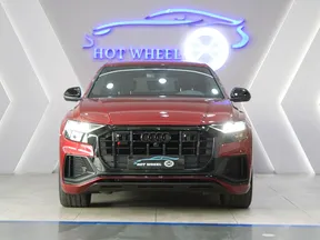 Audi 2021
