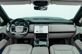 Land Rover Range Rover 2025