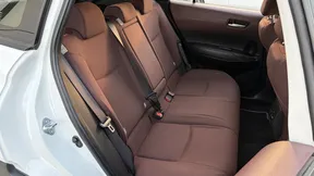 Toyota Corolla Cross 2022