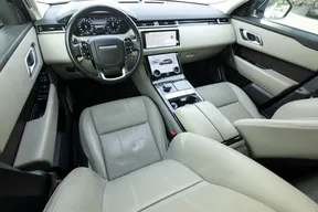 Land Rover Range Rover Velar 2018