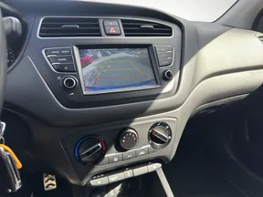 Hyundai i20 2020
