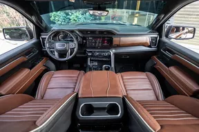 GMC Sierra 1500 2025
