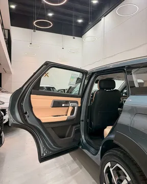 Jaecoo J7 2026