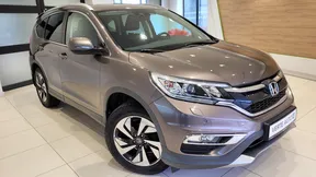 Honda CR-V 2017