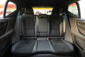 Volvo XC40 2023