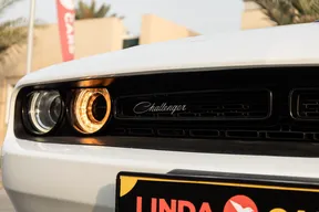 Dodge Challenger 2018