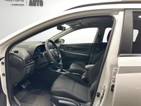 Hyundai Bayon 2023