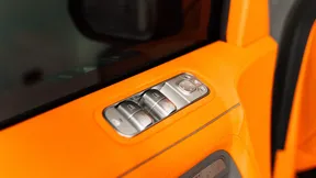 Mercedes-Benz G-Class 63 AMG 2022