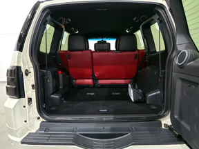 Mitsubishi Pajero / Shogun / Montero 2020