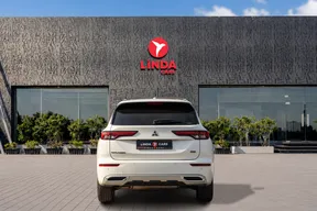 Mitsubishi Outlander / Airtek 2023