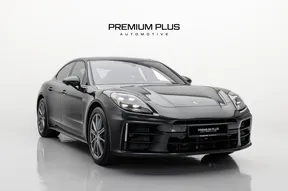 Porsche Panamera 2024