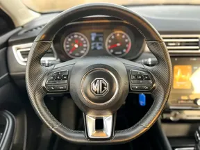 MG 5 2025