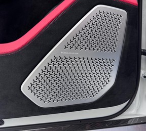 Lamborghini Urus 2024