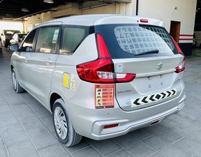 Suzuki Ertiga 2020