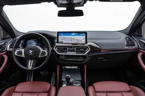 BMW X4 M40 2023