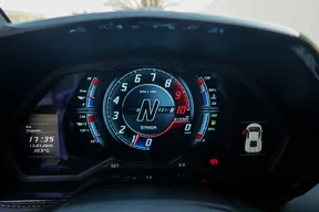 Lamborghini Aventador 2018