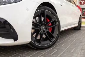 Mercedes-Benz E-Class 53 AMG 2023