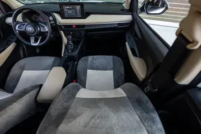 Toyota Yaris 2023