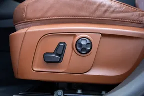 Maserati Levante S 2019