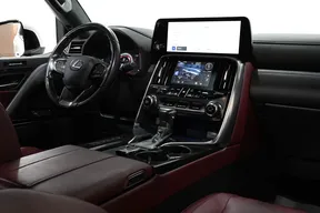 Lexus LX 600 2023