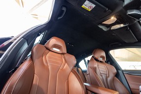 BMW 5 Series M5 Competition 2020