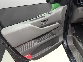 Hyundai Staria 2023