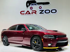 Dodge Charger 2022