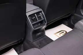 Škoda Octavia 2026