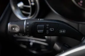 Mercedes-Benz GLC 350 2017