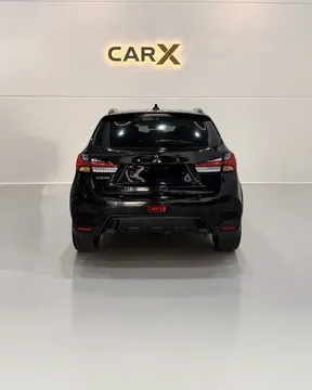 Mitsubishi ASX 2024