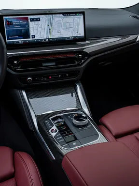 BMW 4 Series M440 2026