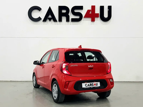 Kia Picanto / Morning 2023