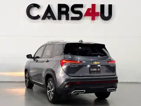 Chevrolet Captiva 2024