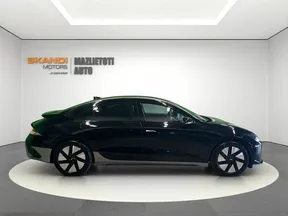 Hyundai Ioniq 6 2024