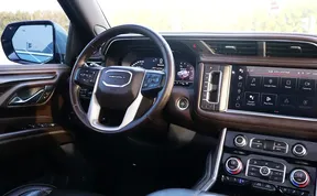 GMC Yukon 2023